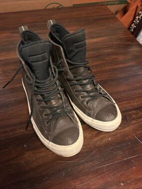Men's High-Top Converse counter climate Chuck Taylor II